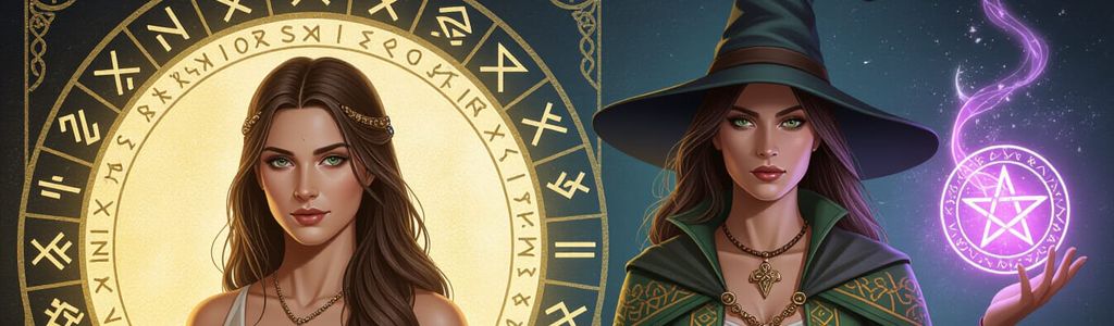 Profile Hero Background