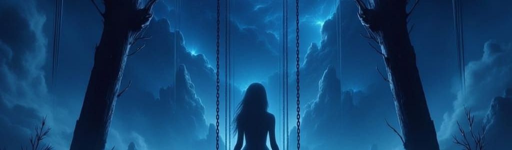 Profile Hero Background