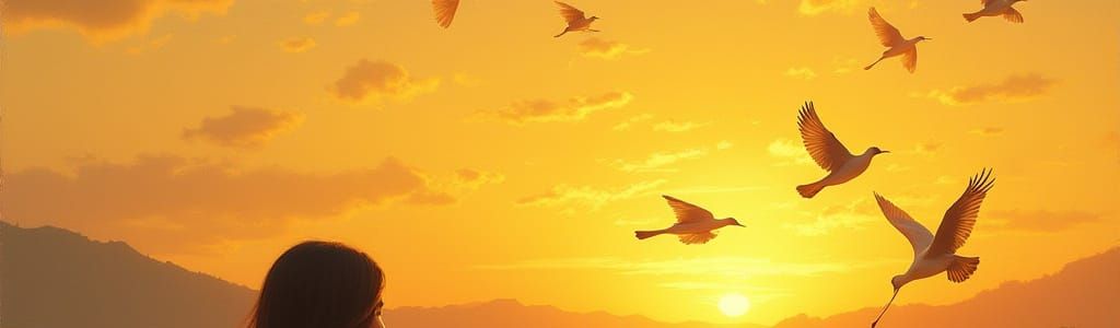 Profile Hero Background