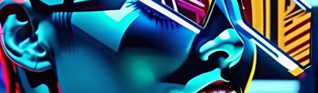 Profile Hero Background