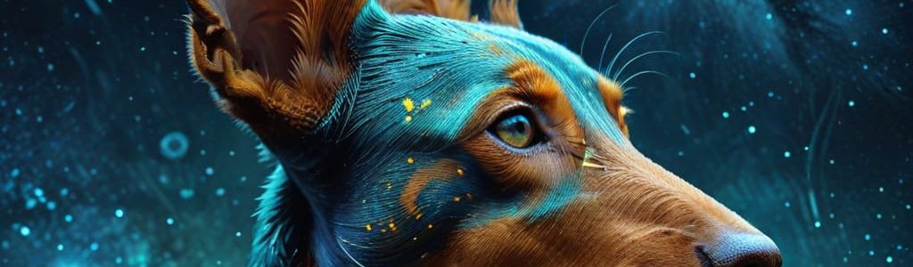 Profile Hero Background