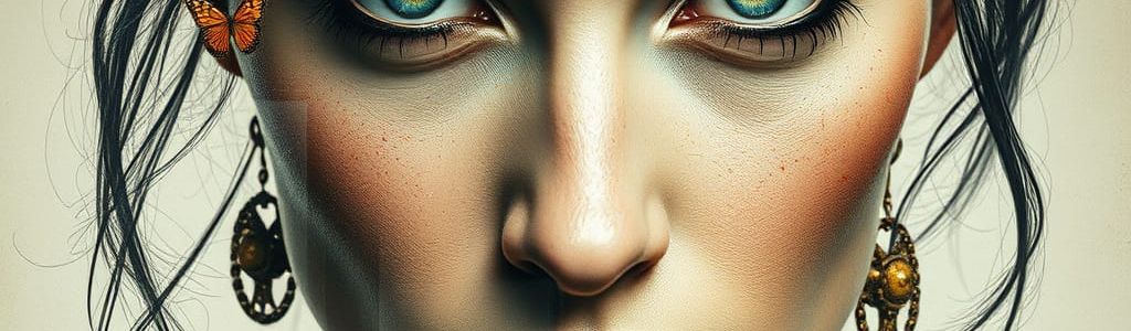 Profile Hero Background