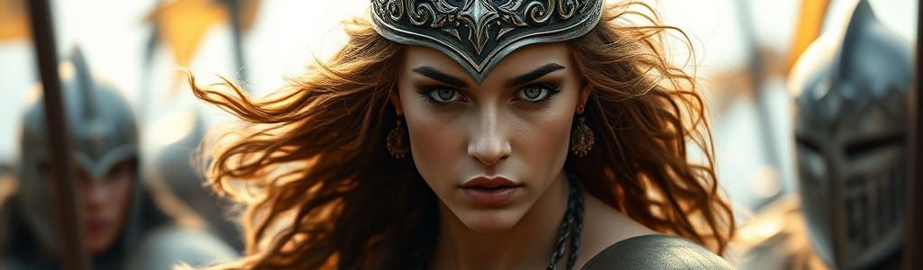 Profile Hero Background