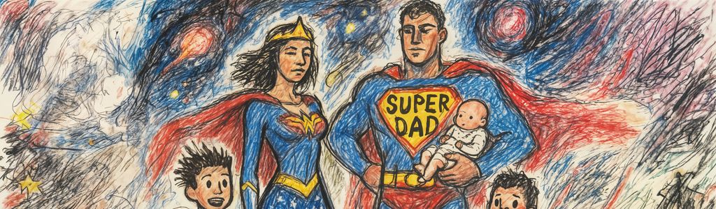 Profile Hero Background