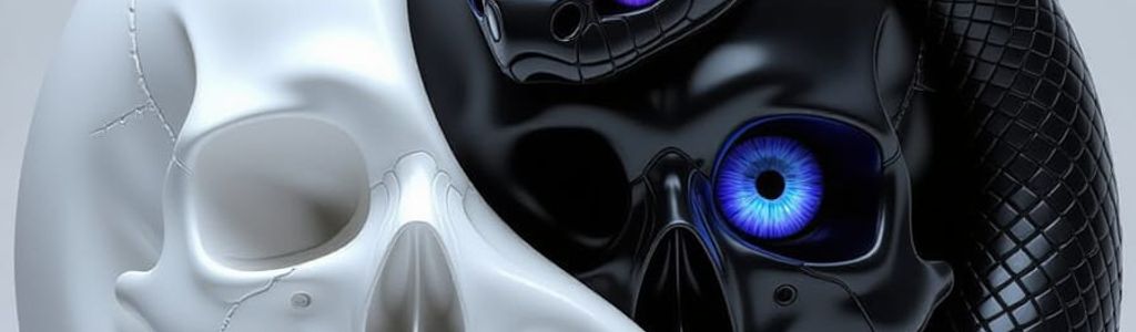 Profile Hero Background