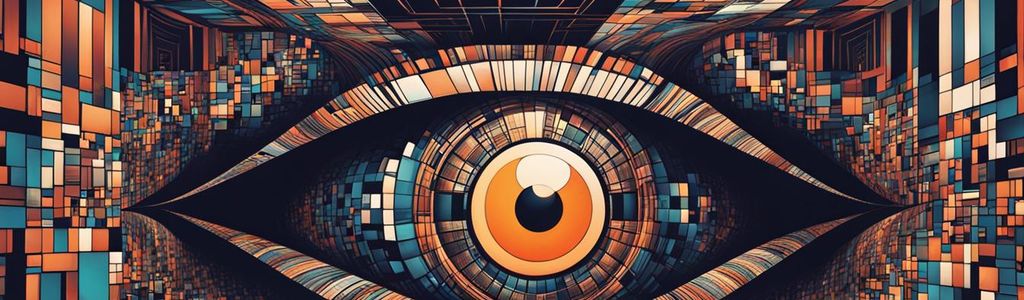 Profile Hero Background