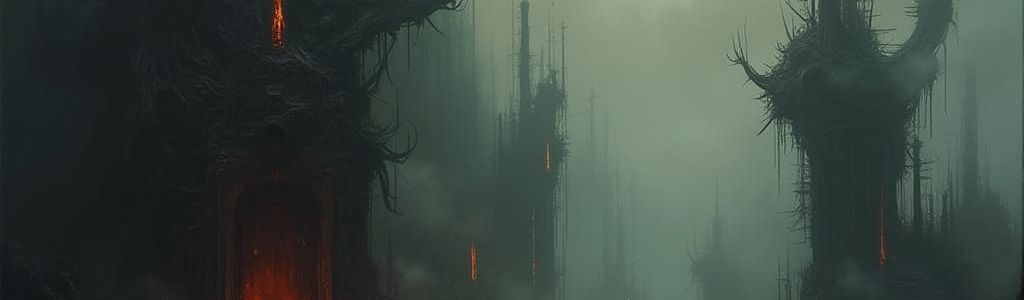 Profile Hero Background