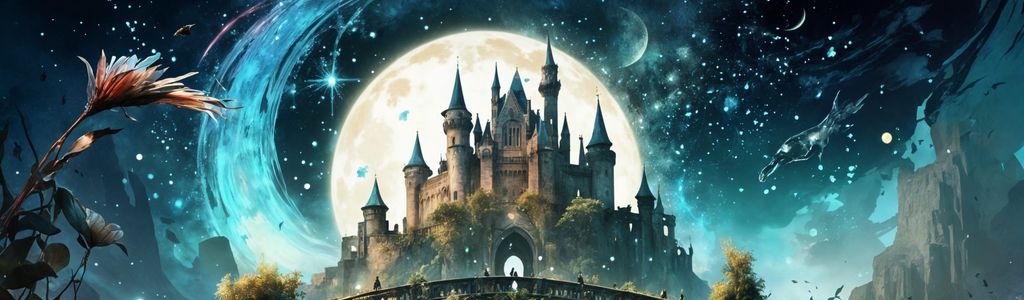 Profile Hero Background