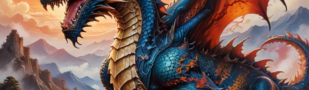 Profile Hero Background