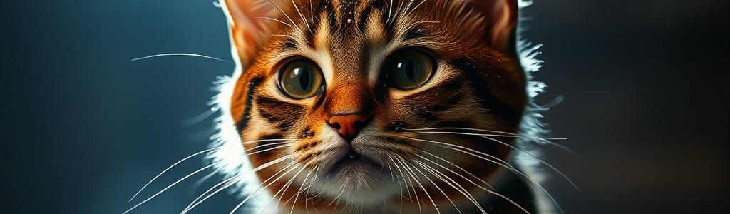 Profile Hero Background