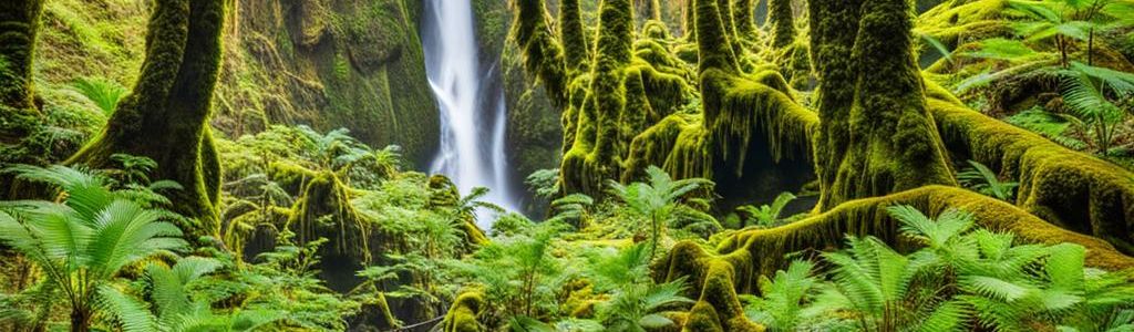 Profile Hero Background