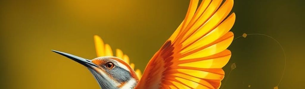 Profile Hero Background