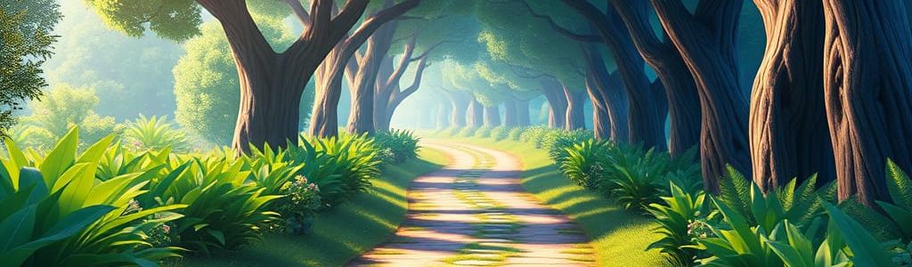 Profile Hero Background