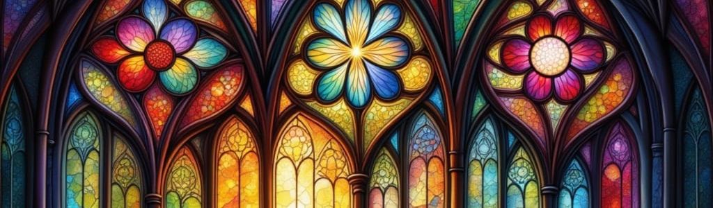 Profile Hero Background