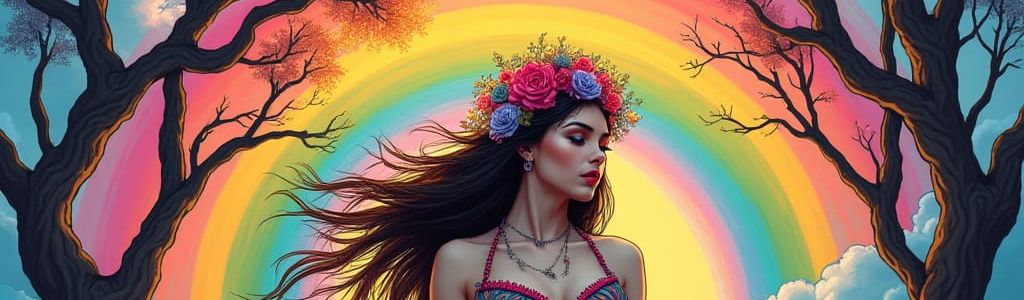 Profile Hero Background