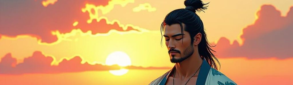 Profile Hero Background