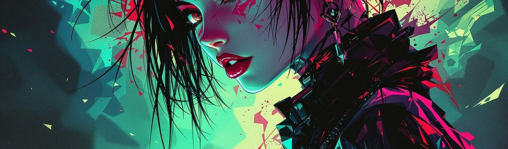 Profile Hero Background