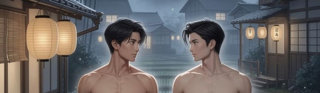 Profile Hero Background