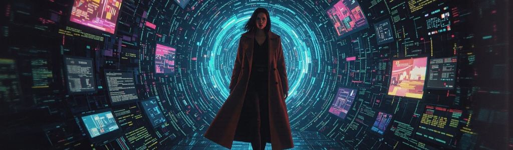 Profile Hero Background