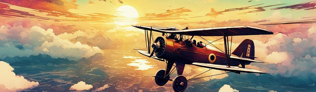 Profile Hero Background