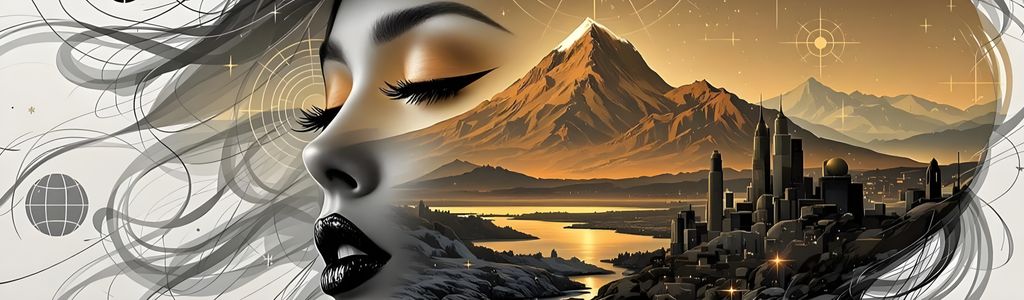 Profile Hero Background