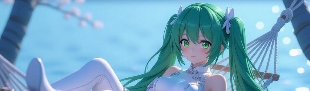 Profile Hero Background