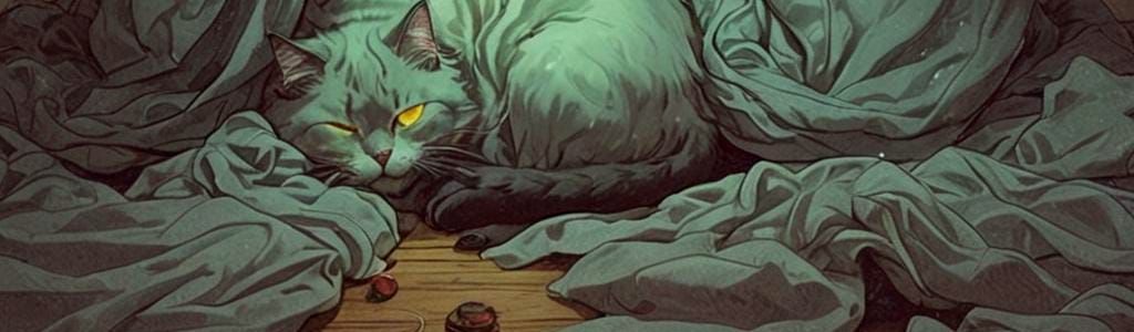 Profile Hero Background