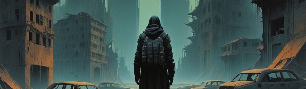 Profile Hero Background