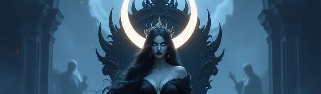 Profile Hero Background