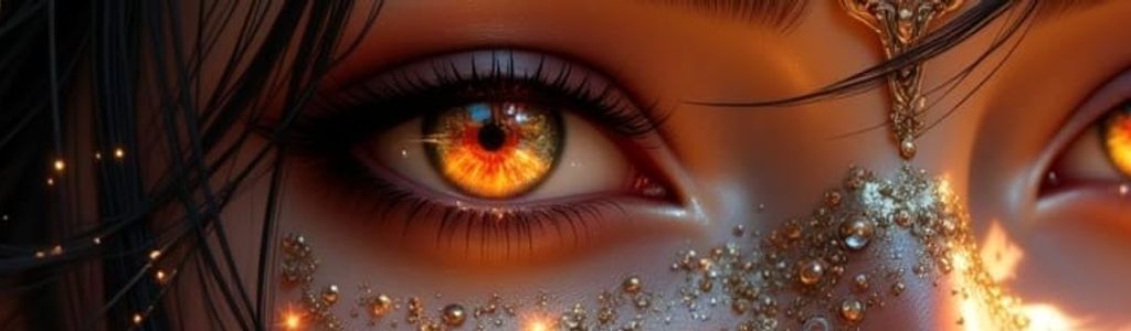 Profile Hero Background