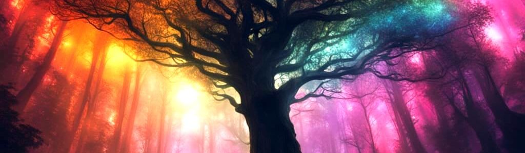 Profile Hero Background