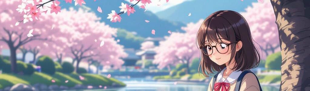 Profile Hero Background