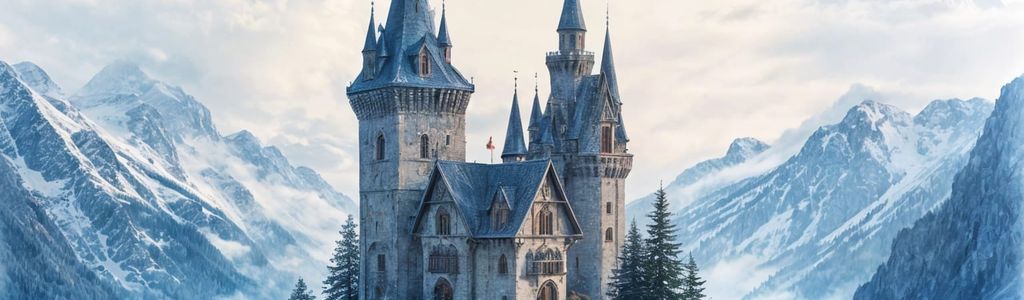 Profile Hero Background