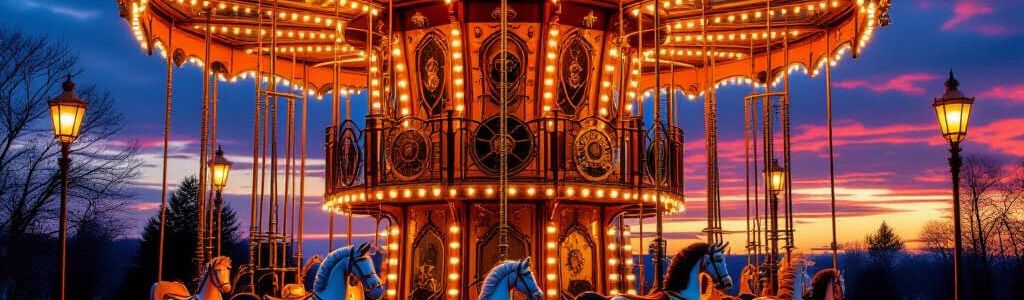 Profile Hero Background