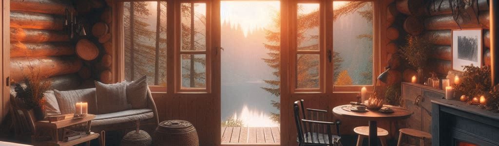 Profile Hero Background