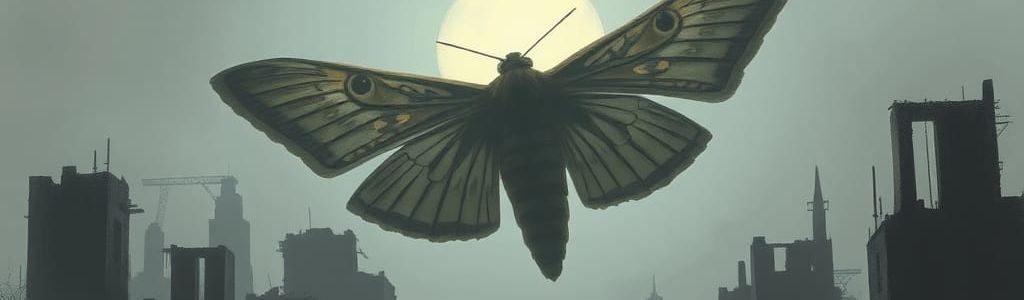 Profile Hero Background