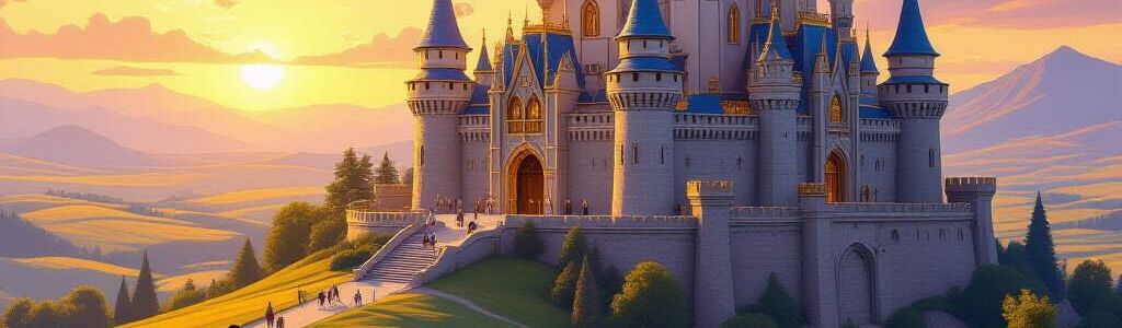 Profile Hero Background