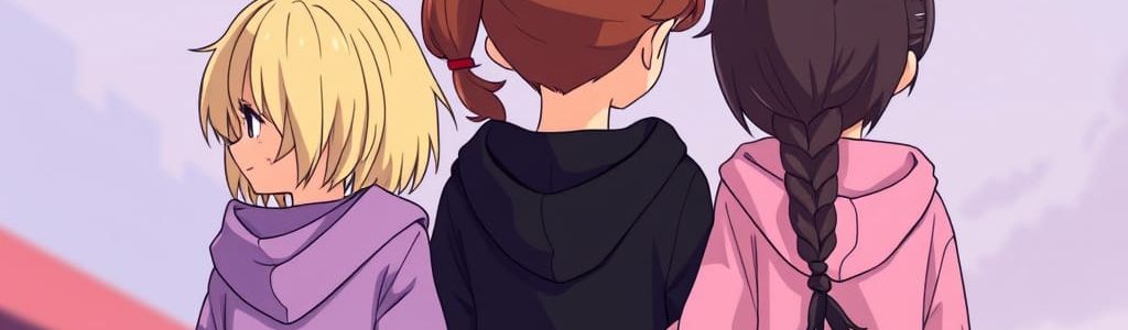 Profile Hero Background