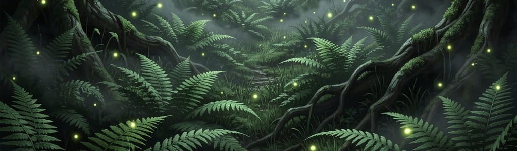 Profile Hero Background