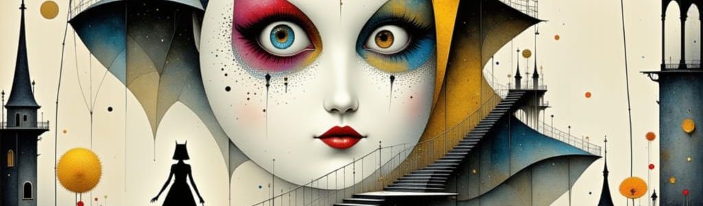 Profile Hero Background