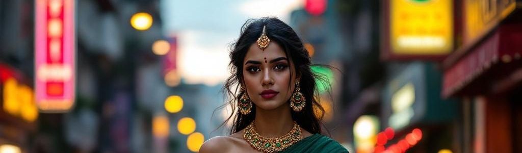 Profile Hero Background