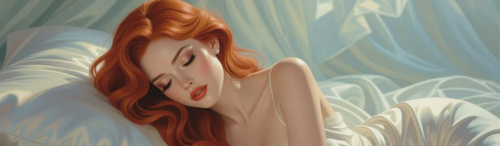 Profile Hero Background