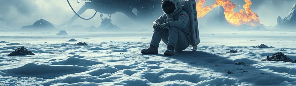 Profile Hero Background