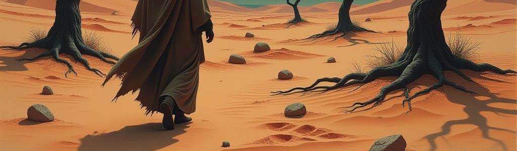 Profile Hero Background