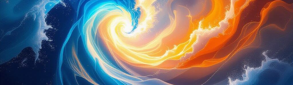 Profile Hero Background