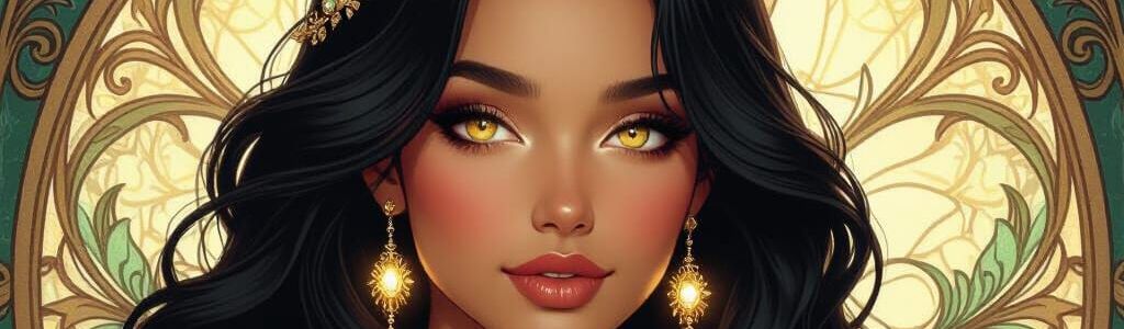 Profile Hero Background