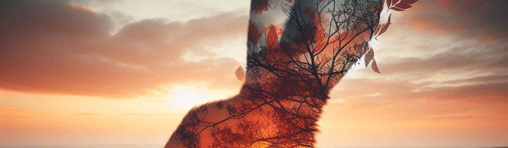 Profile Hero Background