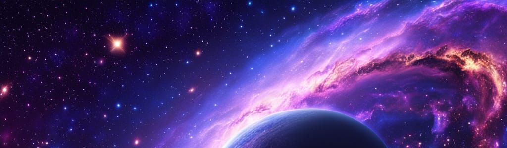 Profile Hero Background