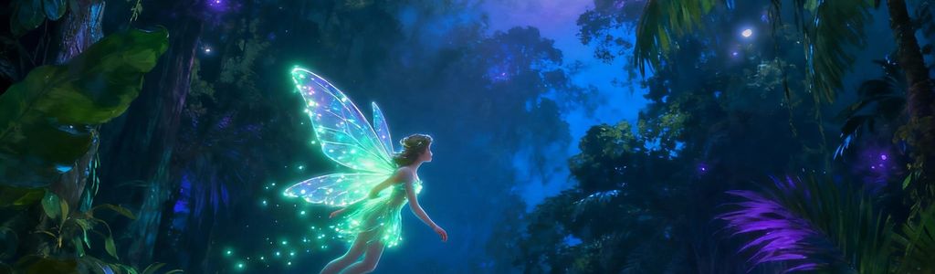 Profile Hero Background