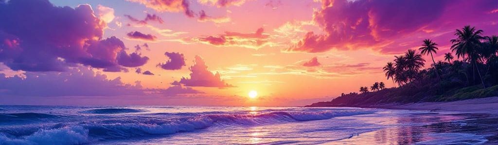 Profile Hero Background